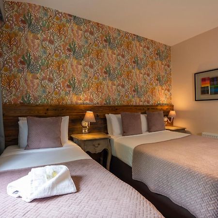 The Glenside Hotel Drogheda Exterior photo