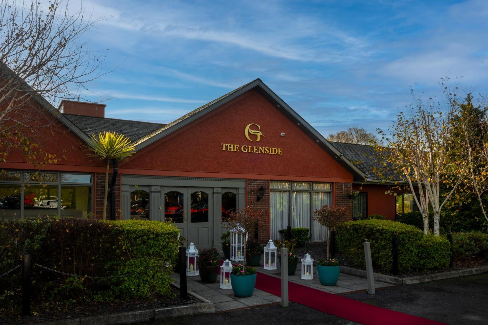The Glenside Hotel Drogheda Exterior photo
