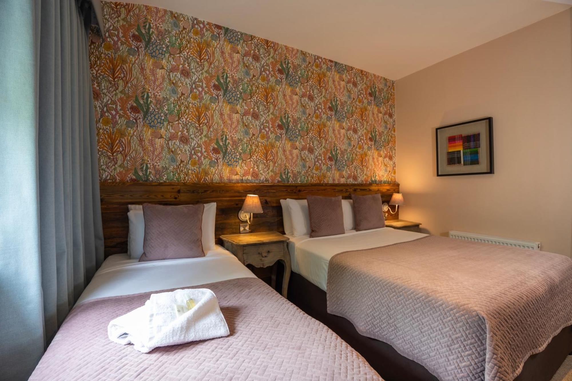The Glenside Hotel Drogheda Exterior photo