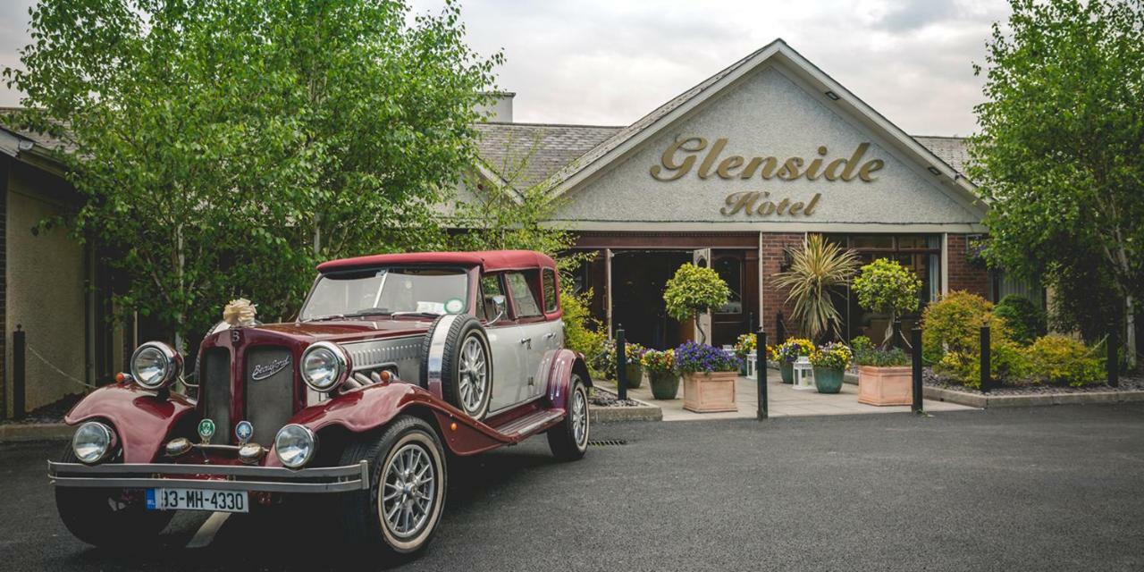 The Glenside Hotel Drogheda Exterior photo